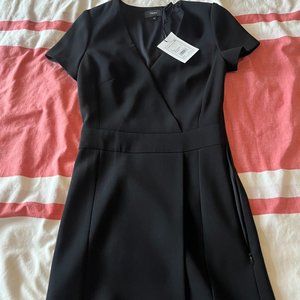 Theory Staple Jacket Dress